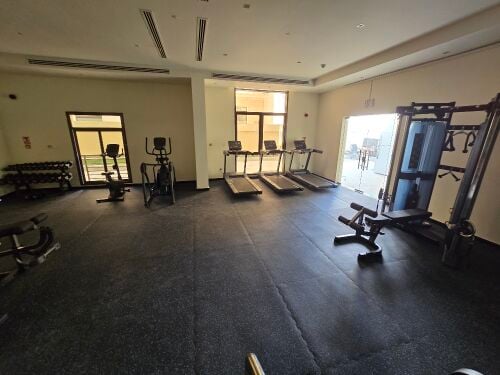 شقق اول ساكن مفروش او بدون فرش