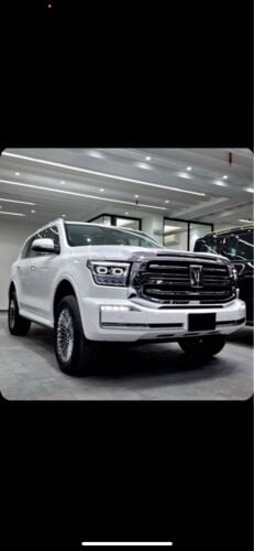 تاجير تملك جيتور وهافال وتانك 500