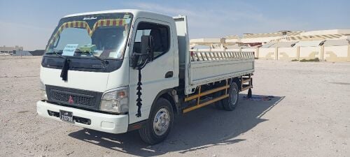 3 ton truck for moving