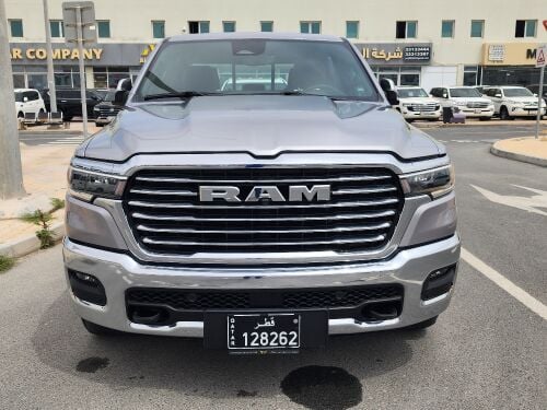 Ram Laramie 1500