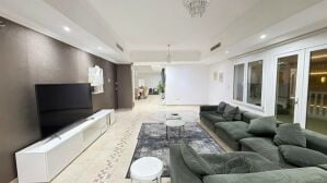 للإيجار في لؤلؤة بورتو 3 غرف نوم