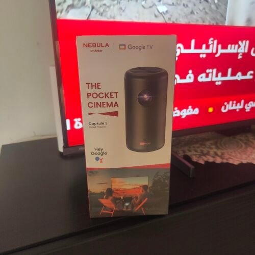 Capsule 3 By Anker