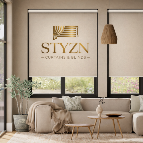 Curtains & Blinds Doha Qatar
Cust