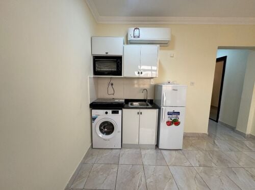 Brandnew studio @ Gharrafa