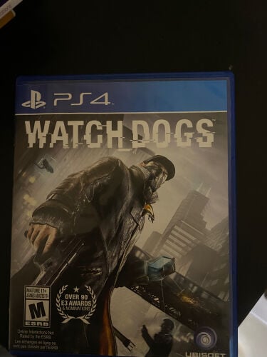 للبيع واتش دوغ 