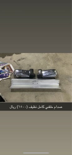 للبيع قطع نيسان ٩٠-٩٧