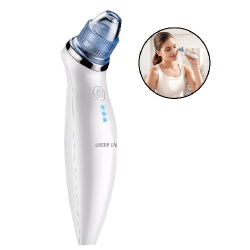 BlackHead Remover with 5-in-1