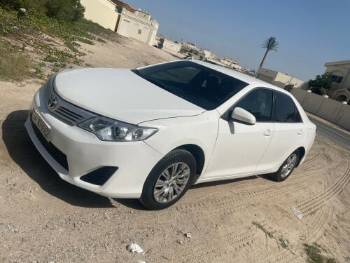 Toyota Camry GL