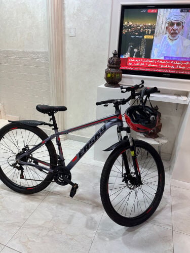 Selling a 29-inch bicycle