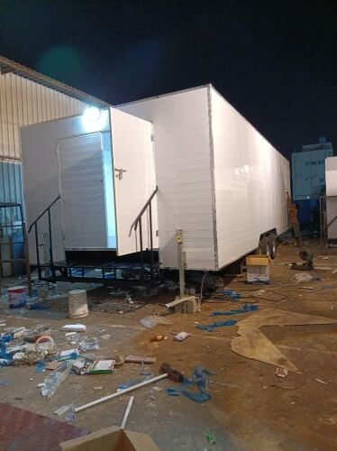 store Caravan