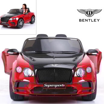 Bentley car car for kids