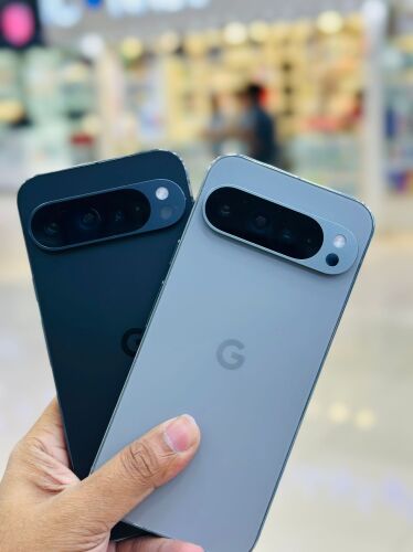 Google pixel 10 pro xl