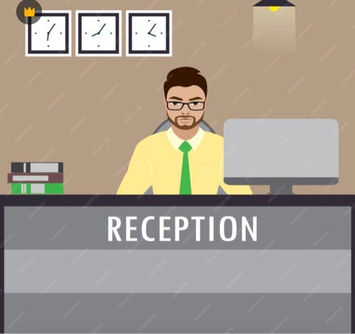 I AM LOOKING FOR A JOB