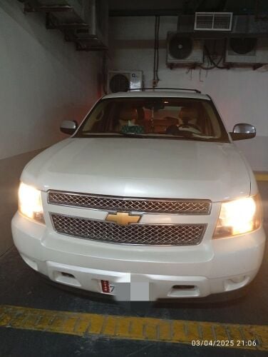 Taho LTZ 2012 excellent condition