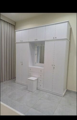 بيع جميع انواع غرف النوم الجديدة