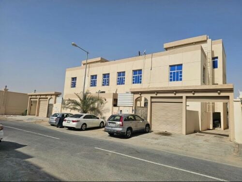 للاستثمار للبيع فيلل  فى الصخامه