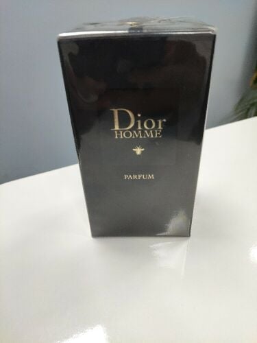 DIOR HOMEME PARFUM 2022