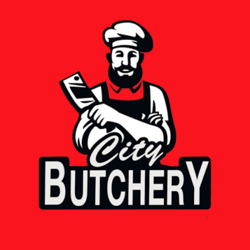 Cherif boubou (im butcher pro)