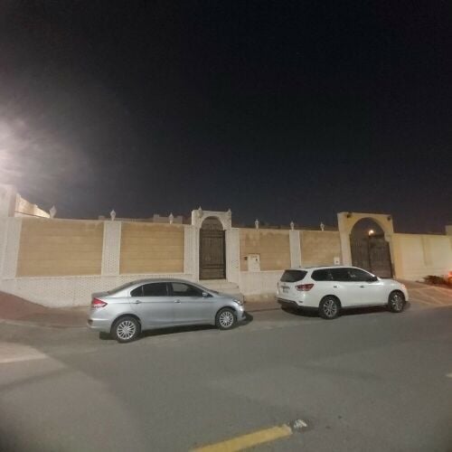 للبيع فيلا أرضية بالوكرة