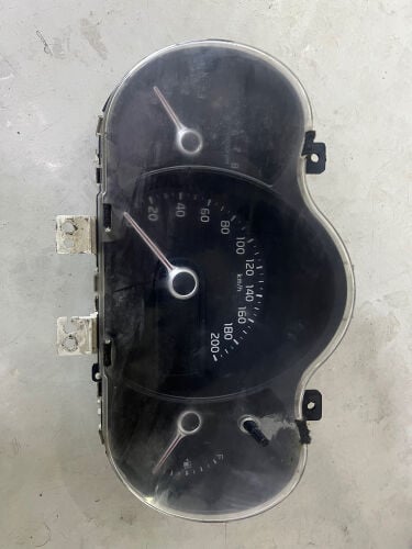 speed meter