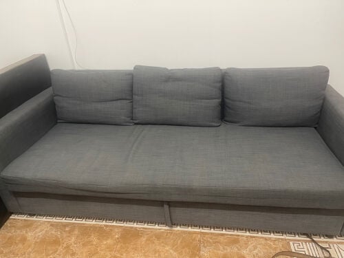 IKEA SOFA BED