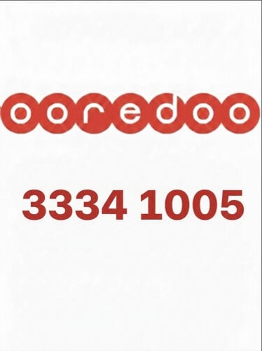 Fancy number