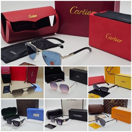 عرووض اجمل النظارات  ماركات