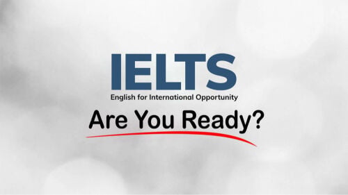 IELTS