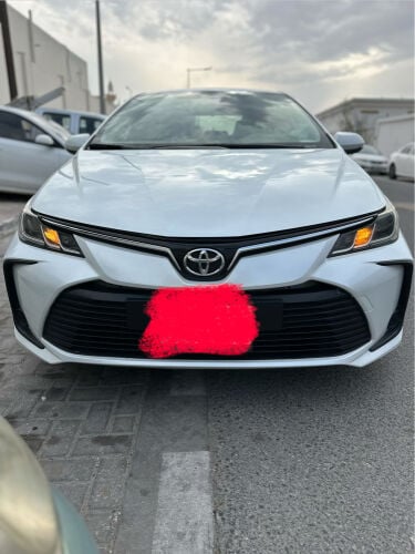 sale  Toyota 