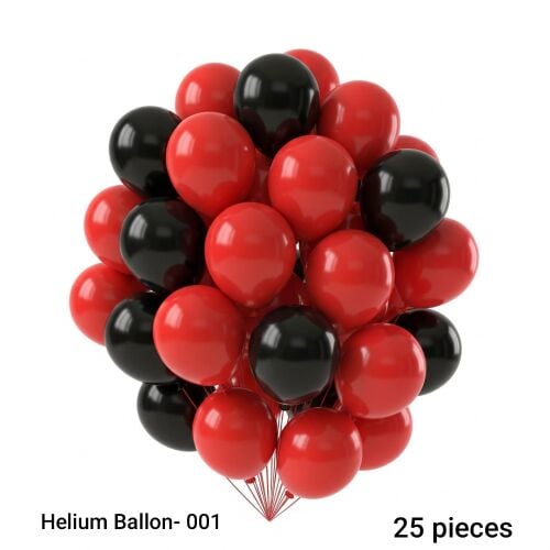Helium Ballon