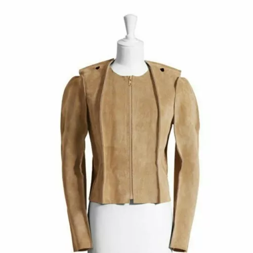 Maison Martin Magela x H&M Brown