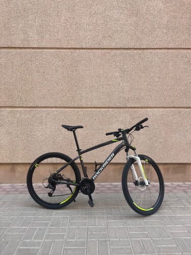 RockRider ST520