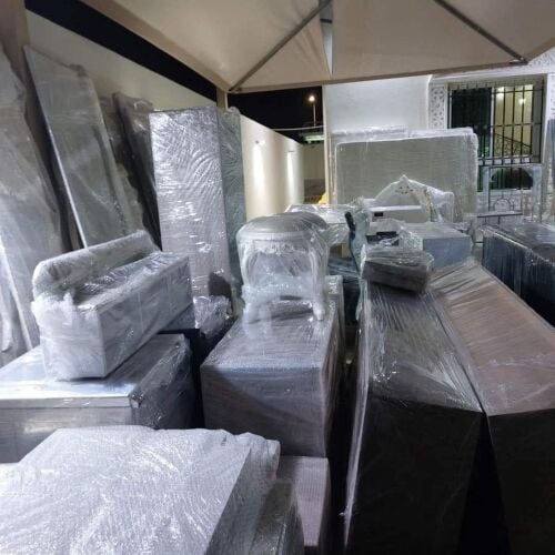 Moving all kind of Furnitures for
