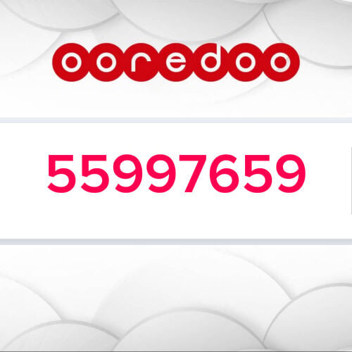 Ooredoo phone number 