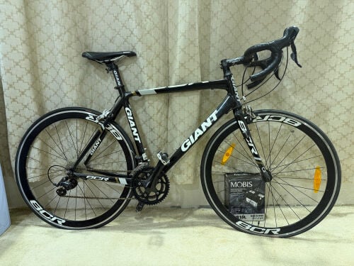 giant scr