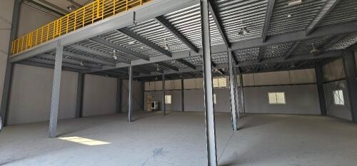 warehouse For Sale