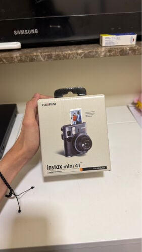 Instax Mini 41