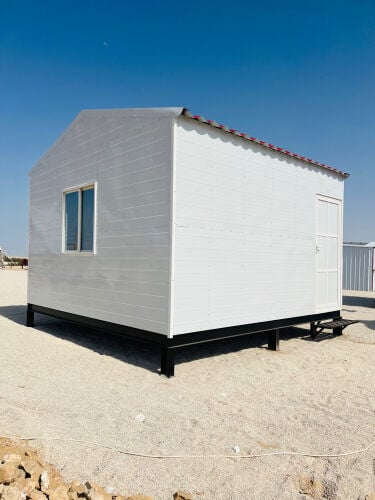 All kinds of porta cabins