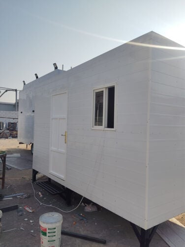 All kinds of porta cabins