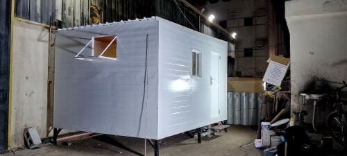 Porta cabin & office for sale
