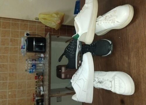 أحذية اديداس و نيك