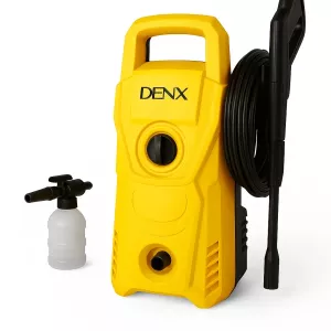 غسالة ضغط ماء دنكس بقوة 1600 واط