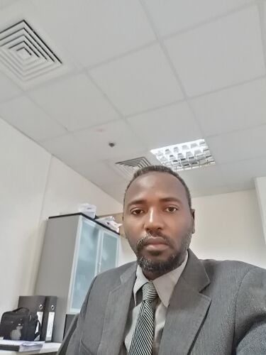 عمار محمد عبدالله أبكر