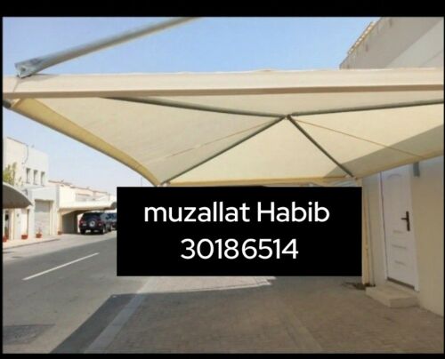 Steel & Fencing Works Etc.