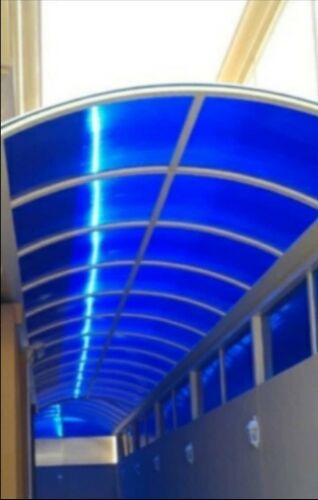 Steel & Fencing Works Etc.