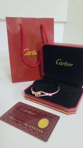 اساور ماركه كارتير