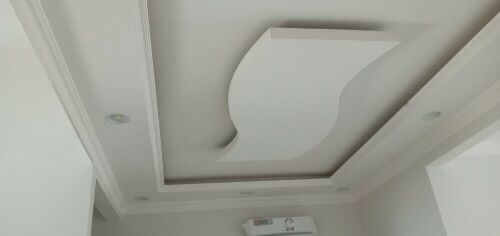 gypsum bord all decor