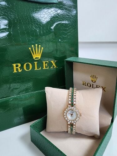 ساعة رولكس عرض خاص