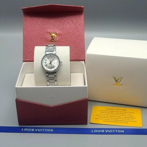 ساعات لوس فيتون الكشخة