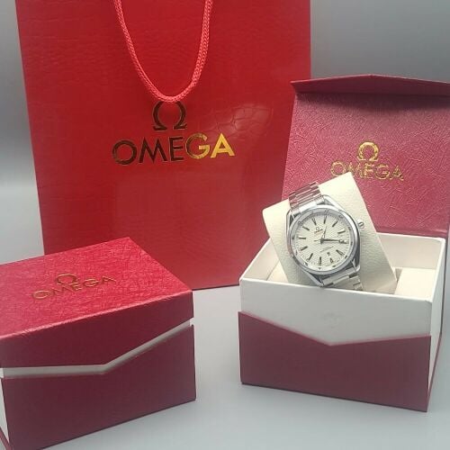 ساعات اوميغا الفخامة ولتميز